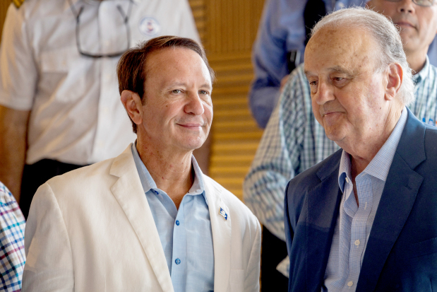 Outrage after Trump names special envoy to Greenland